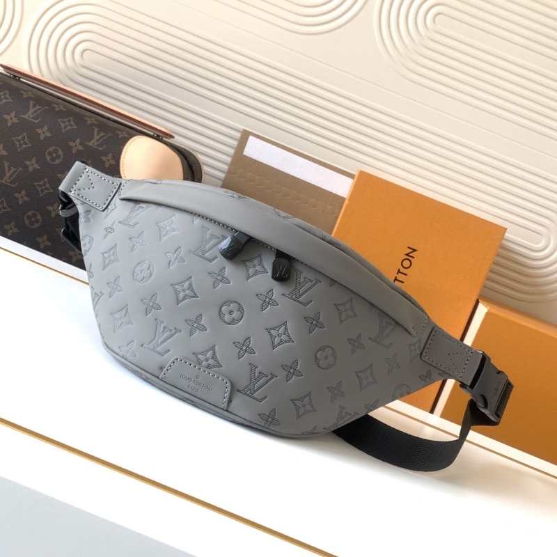 LV Waist & Chest Packs